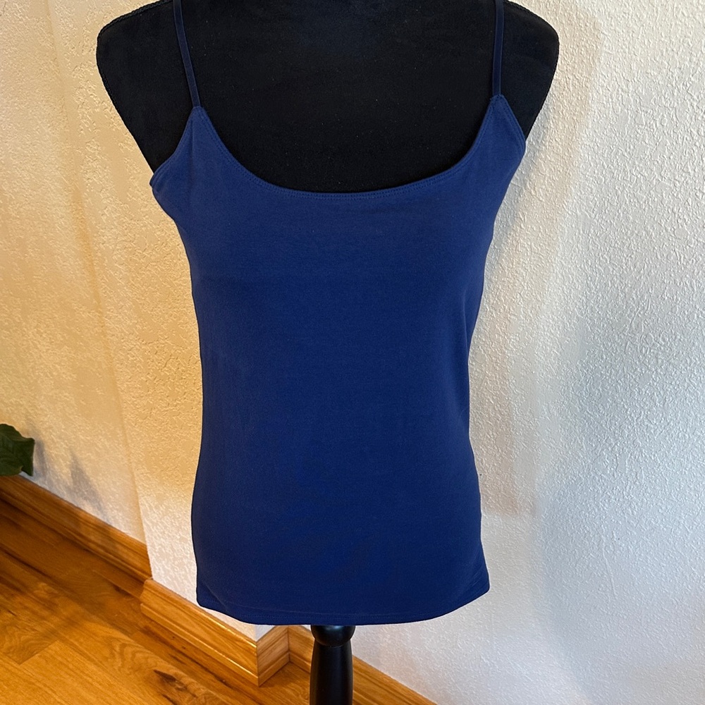 Red Camel Women's Navy Camisole